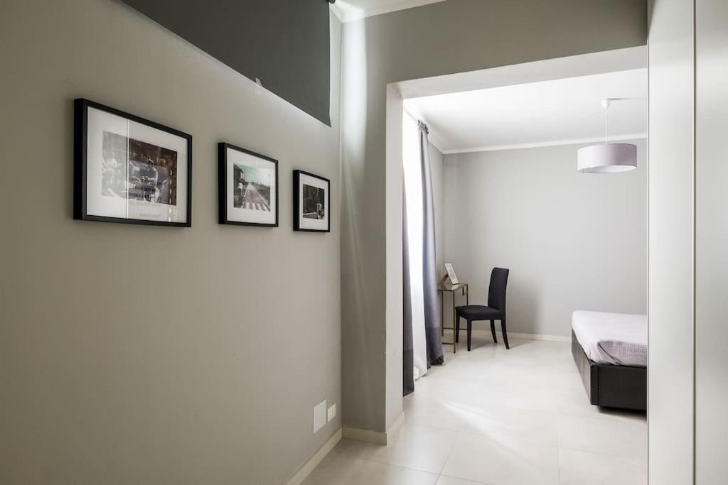 Harinero, Characteristic Apartment In The Center Sant'Agata Bolognese Ngoại thất bức ảnh